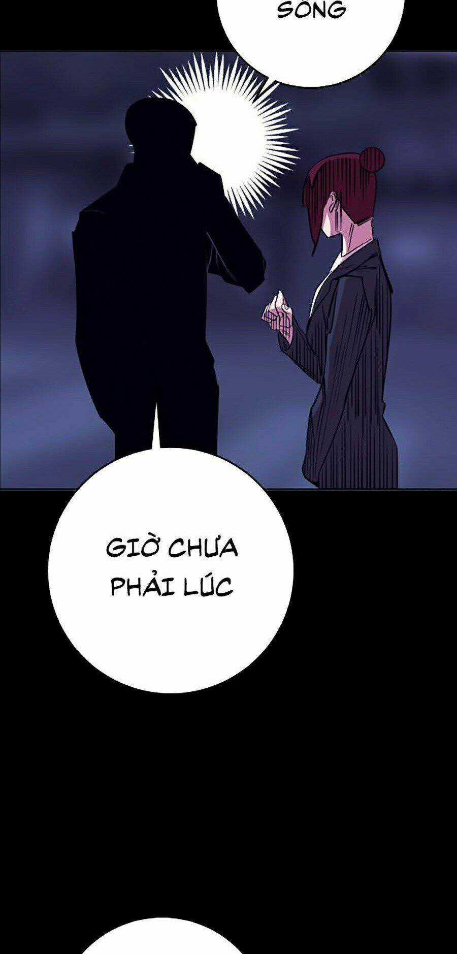 Hard Core Leveling Warrior Ss2 - Chapter 99 - Trang 35