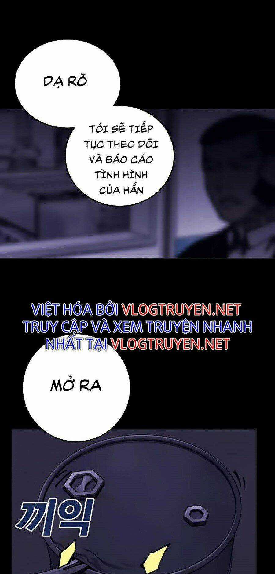 Hard Core Leveling Warrior Ss2 - Chapter 99 - Trang 37