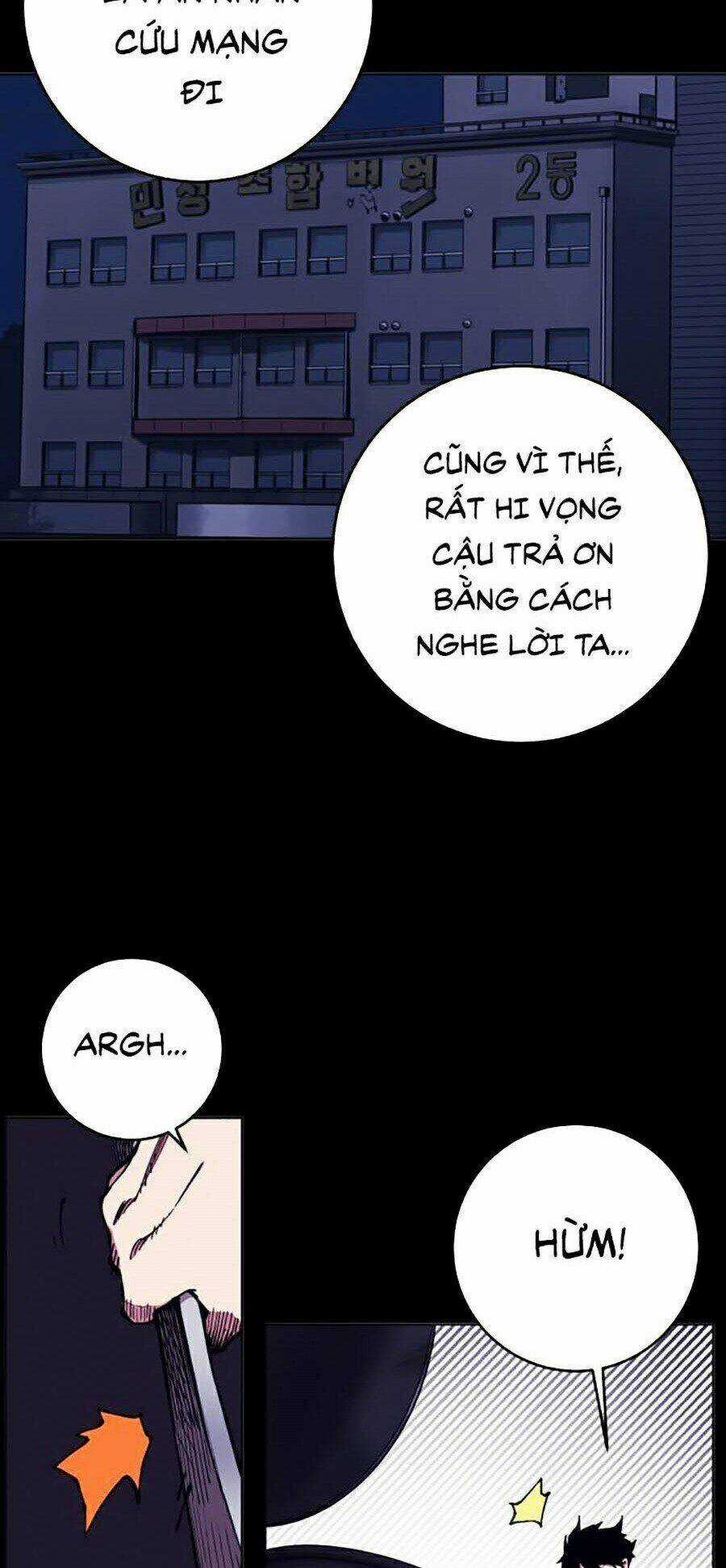 Hard Core Leveling Warrior Ss2 - Chapter 99 - Trang 43