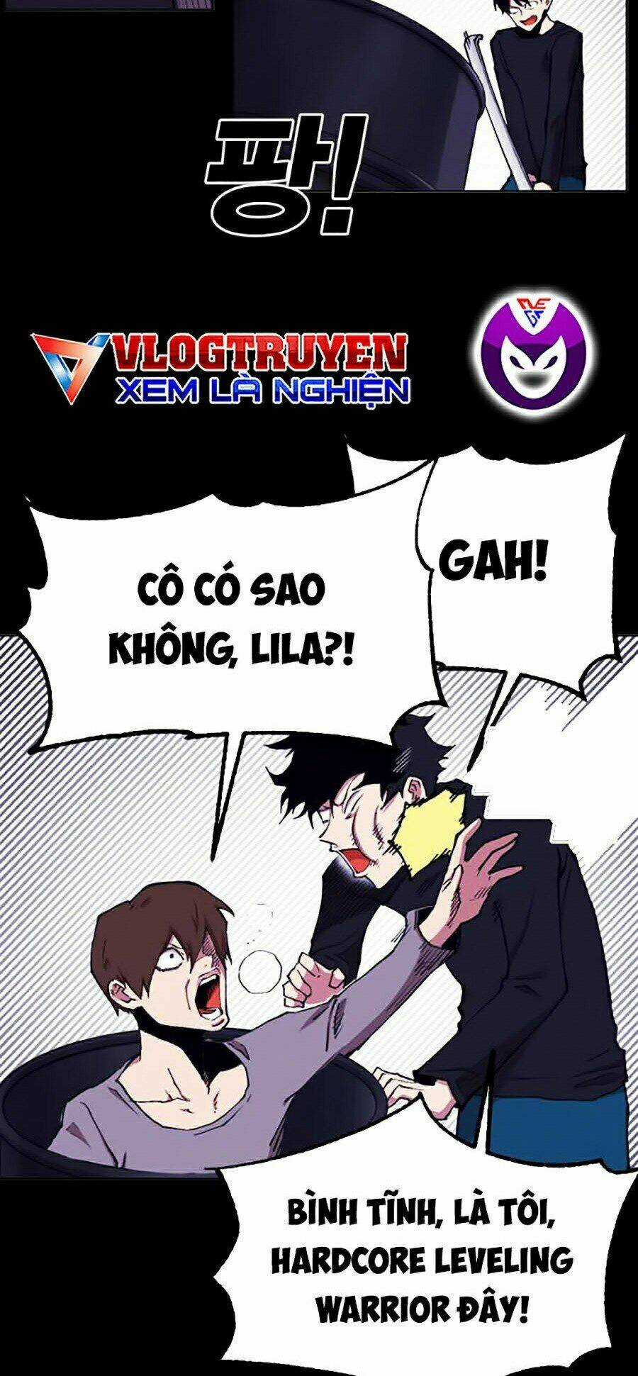 Hard Core Leveling Warrior Ss2 - Chapter 99 - Trang 44