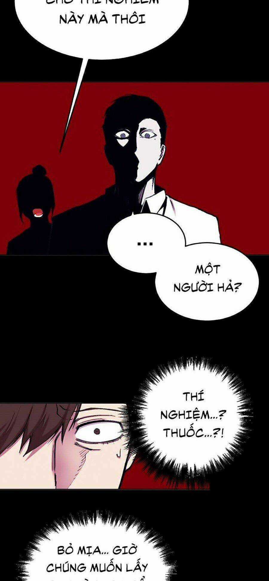 Hard Core Leveling Warrior Ss2 - Chapter 99 - Trang 46