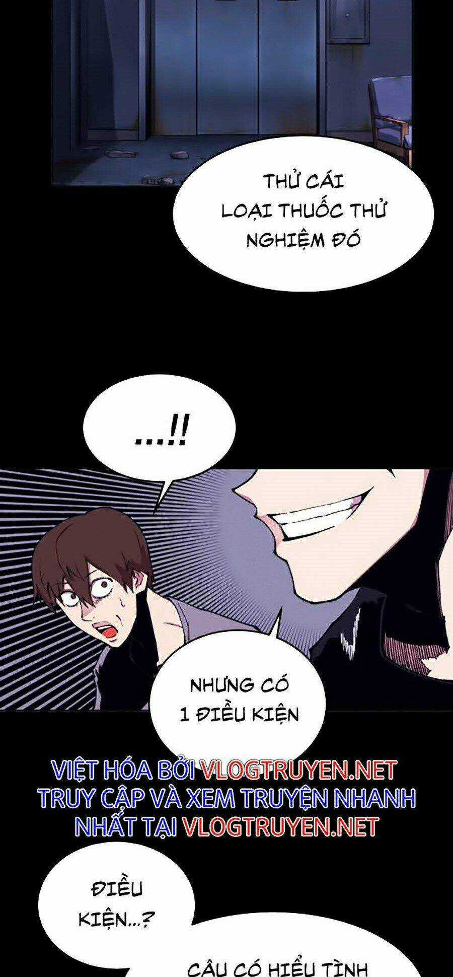 Hard Core Leveling Warrior Ss2 - Chapter 99 - Trang 48