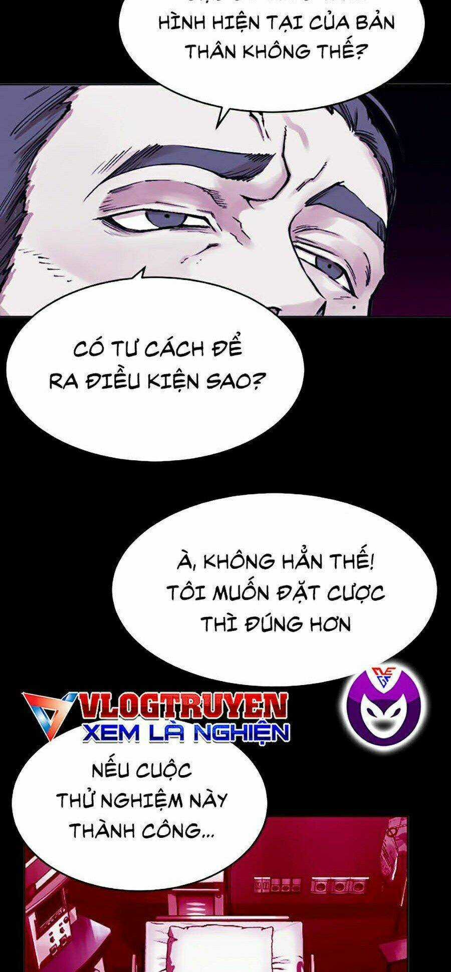 Hard Core Leveling Warrior Ss2 - Chapter 99 - Trang 49