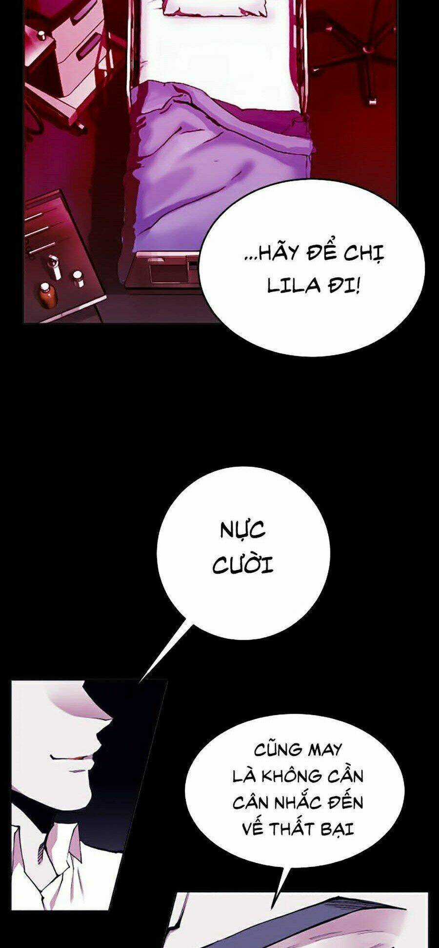 Hard Core Leveling Warrior Ss2 - Chapter 99 - Trang 50