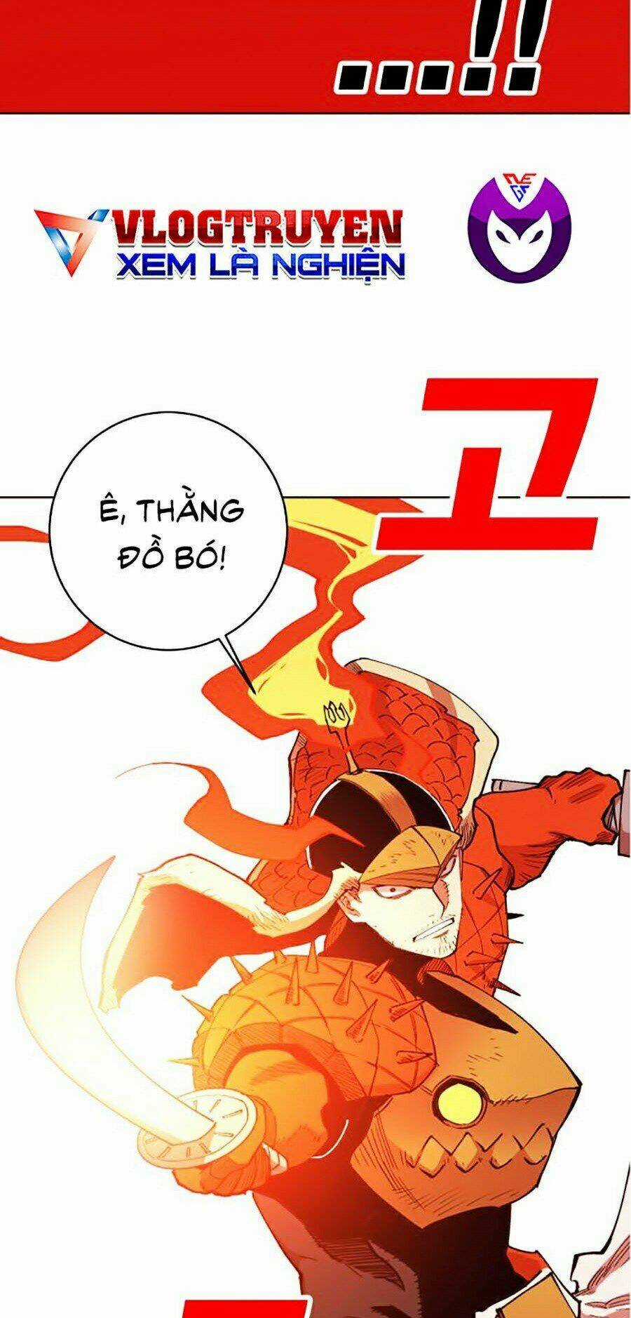 Hard Core Leveling Warrior Ss2 - Chapter 99 - Trang 6