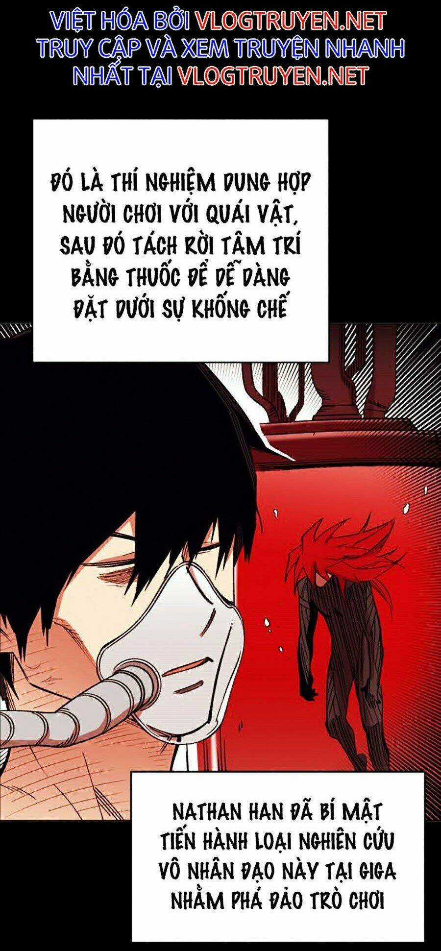 Hard Core Leveling Warrior Ss2 - Chapter 99 - Trang 54