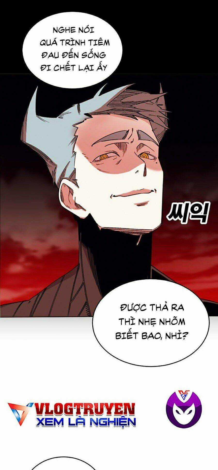 Hard Core Leveling Warrior Ss2 - Chapter 99 - Trang 55