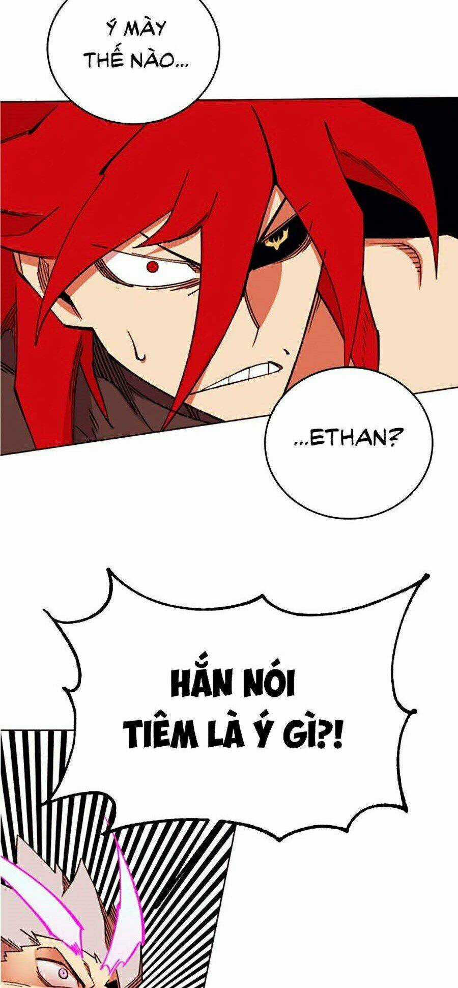 Hard Core Leveling Warrior Ss2 - Chapter 99 - Trang 56