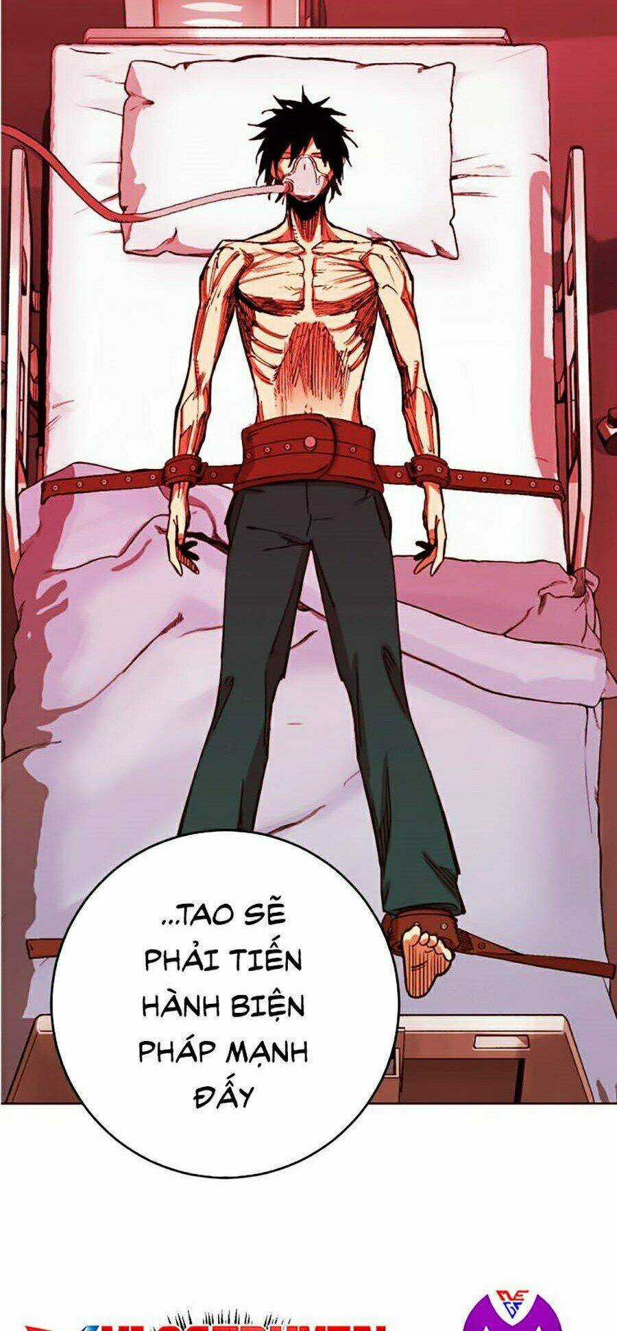 Hard Core Leveling Warrior Ss2 - Chapter 99 - Trang 58