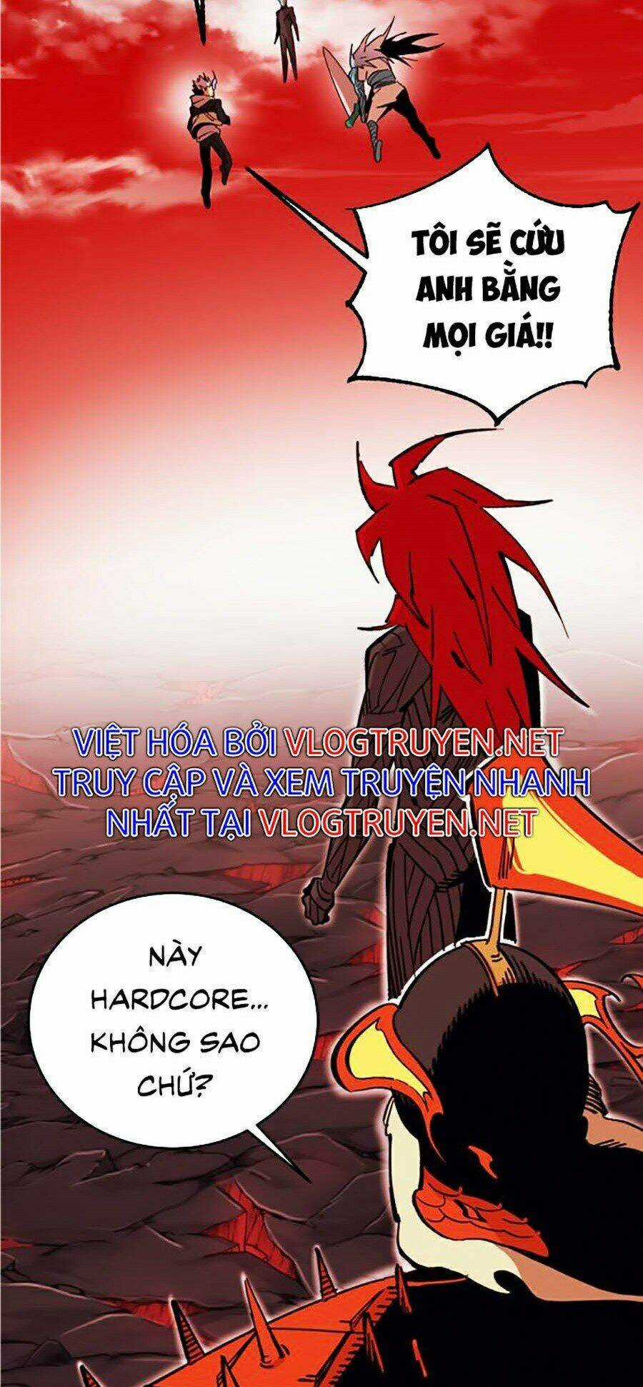 Hard Core Leveling Warrior Ss2 - Chapter 99 - Trang 60