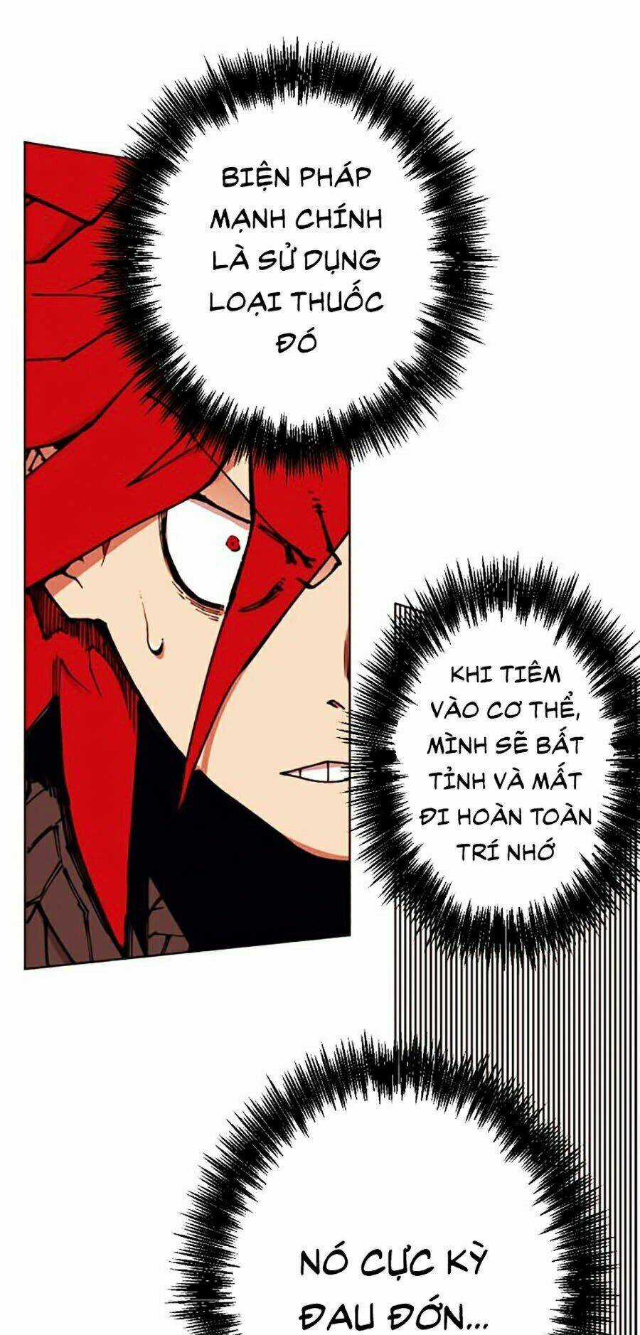 Hard Core Leveling Warrior Ss2 - Chapter 99 - Trang 63