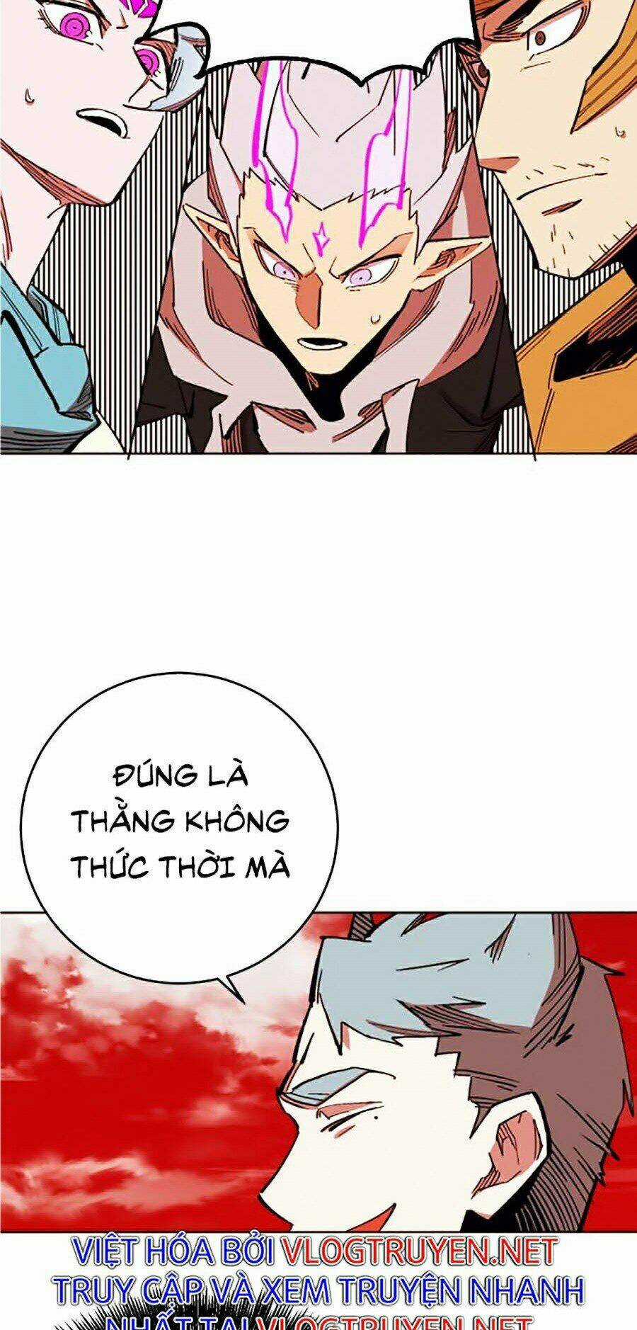 Hard Core Leveling Warrior Ss2 - Chapter 99 - Trang 68