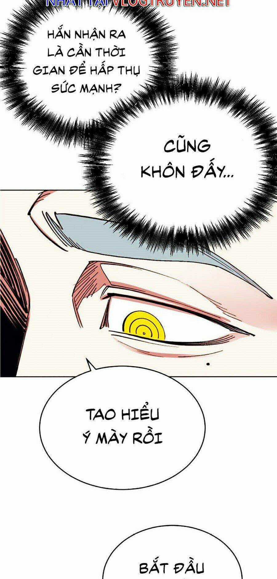 Hard Core Leveling Warrior Ss2 - Chapter 99 - Trang 69