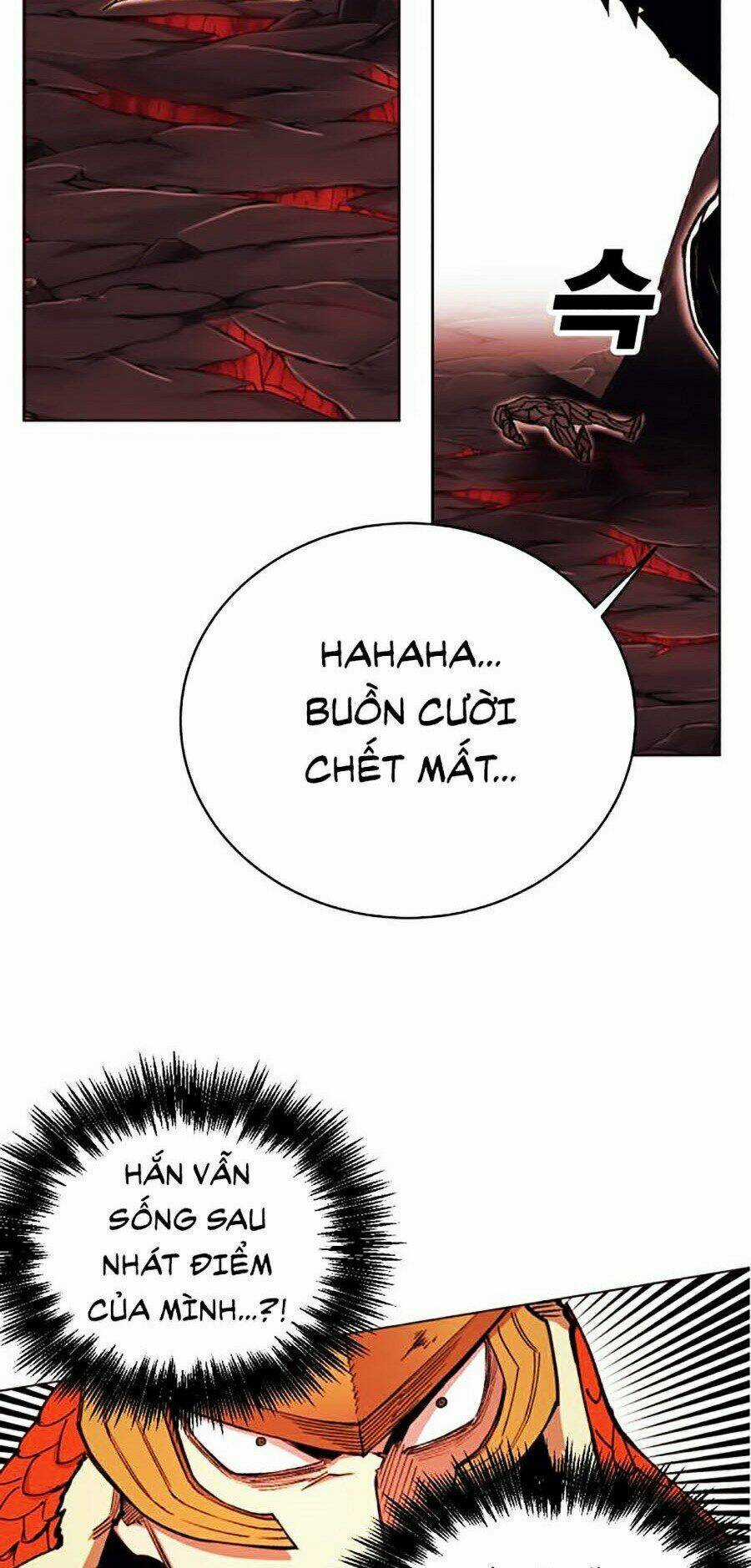 Hard Core Leveling Warrior Ss2 - Chapter 99 - Trang 8