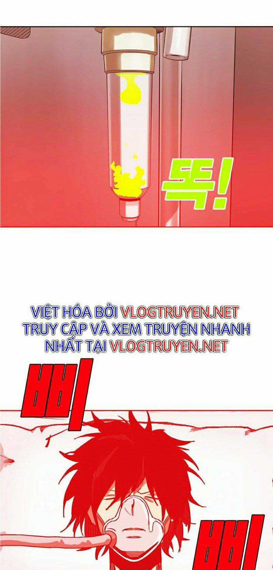 Hard Core Leveling Warrior Ss2 - Chapter 99 - Trang 71