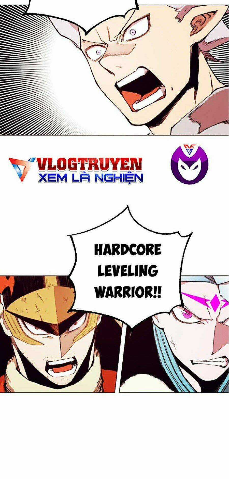 Hard Core Leveling Warrior Ss2 - Chapter 99 - Trang 76