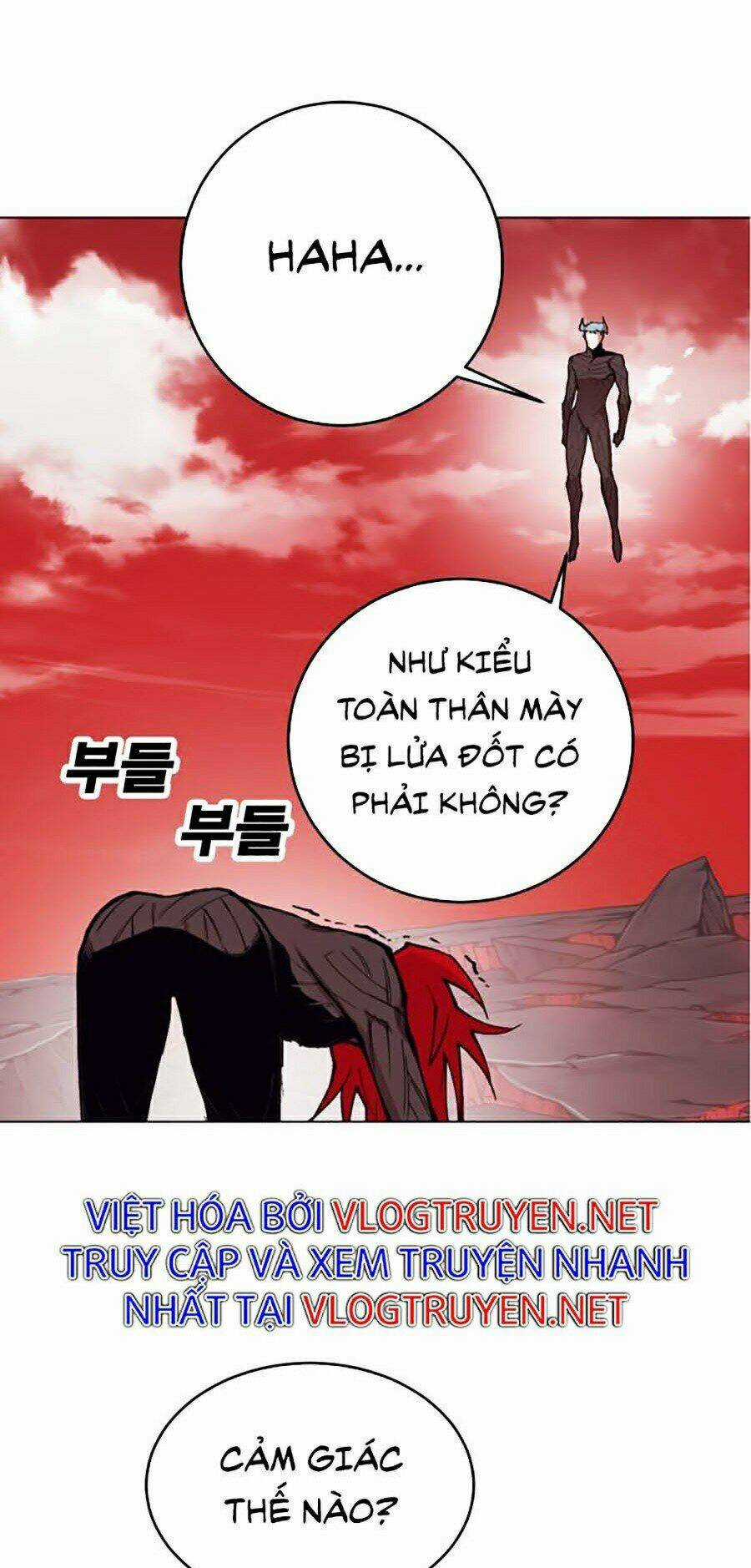 Hard Core Leveling Warrior Ss2 - Chapter 99 - Trang 77