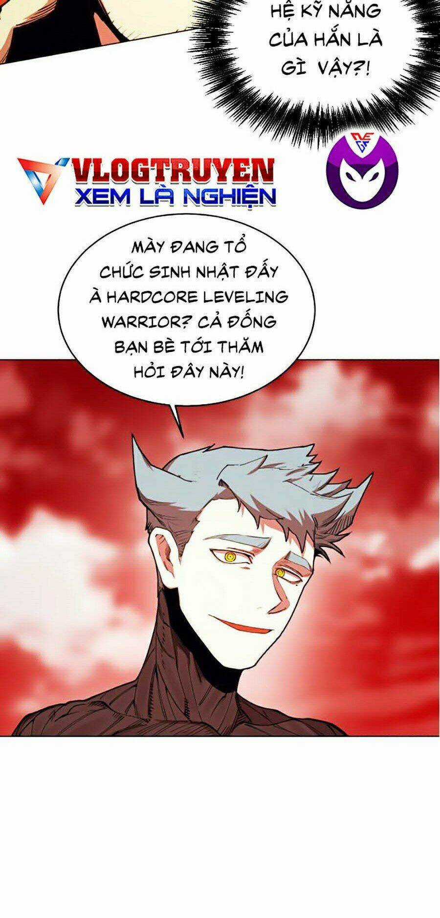 Hard Core Leveling Warrior Ss2 - Chapter 99 - Trang 9