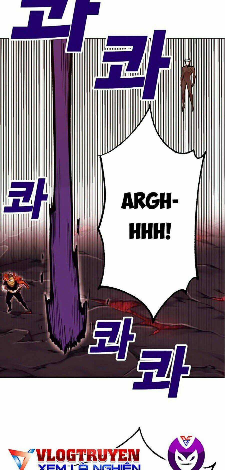 Hard Core Leveling Warrior Ss2 - Chapter 99 - Trang 81