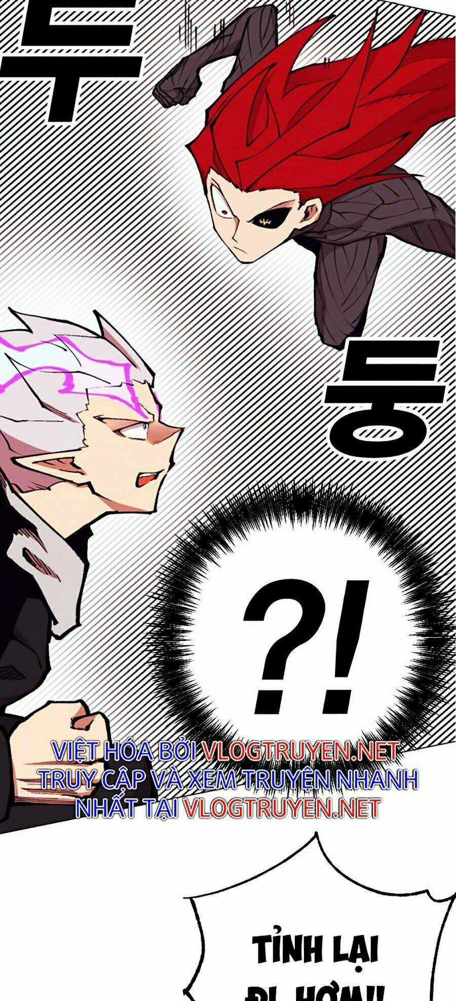 Hard Core Leveling Warrior Ss2 - Chapter 99 - Trang 85