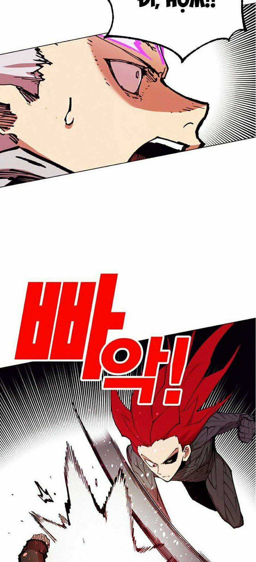 Hard Core Leveling Warrior Ss2 - Chapter 99 - Trang 86