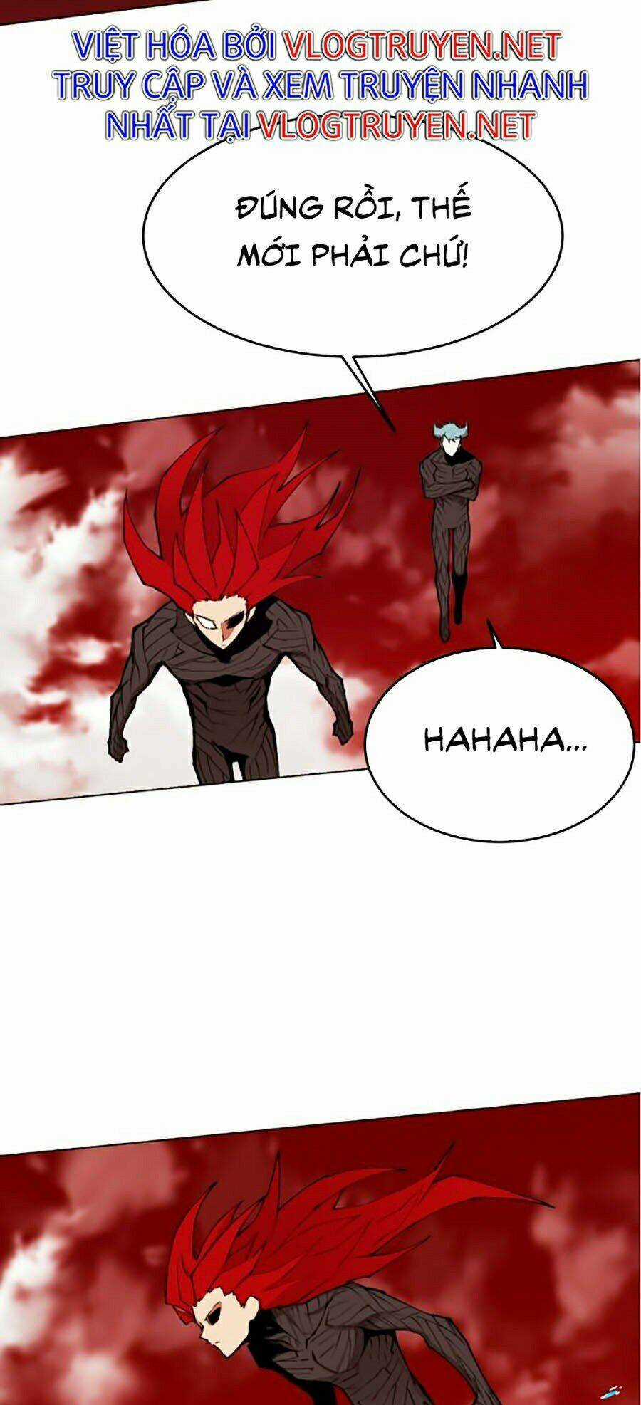 Hard Core Leveling Warrior Ss2 - Chapter 99 - Trang 89