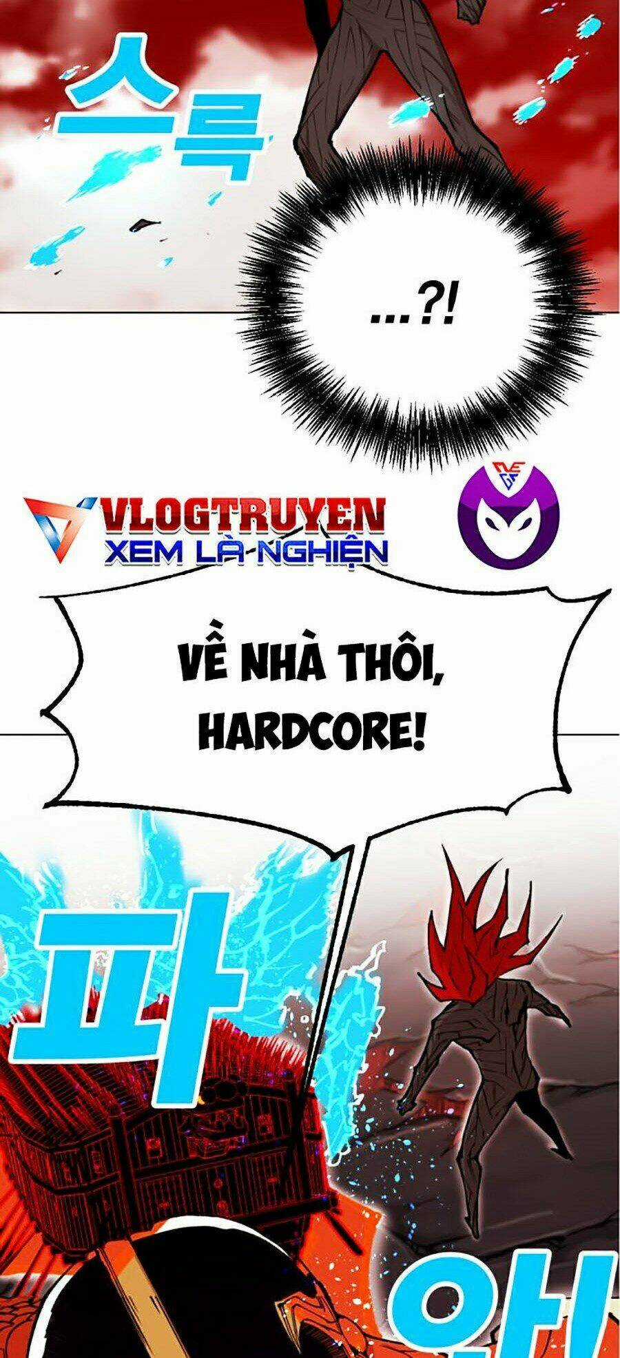 Hard Core Leveling Warrior Ss2 - Chapter 99 - Trang 90