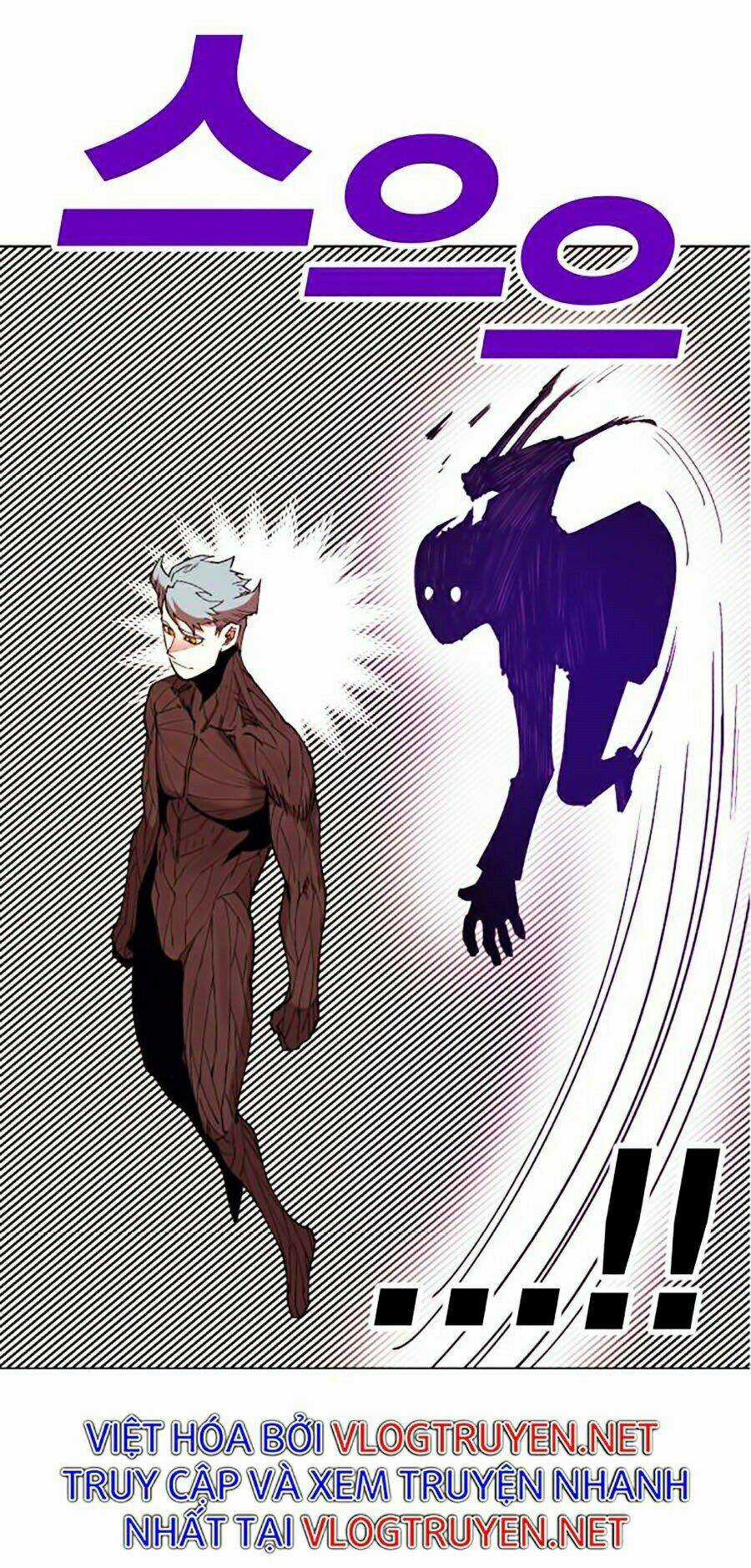 Hard Core Leveling Warrior Ss2 - Chapter 99 - Trang 10