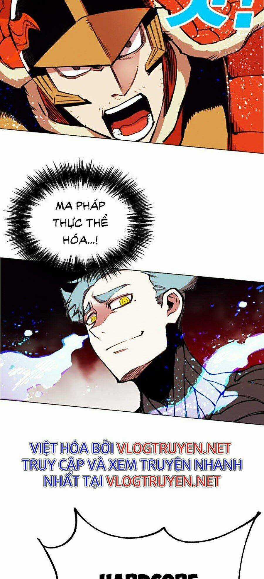 Hard Core Leveling Warrior Ss2 - Chapter 99 - Trang 91