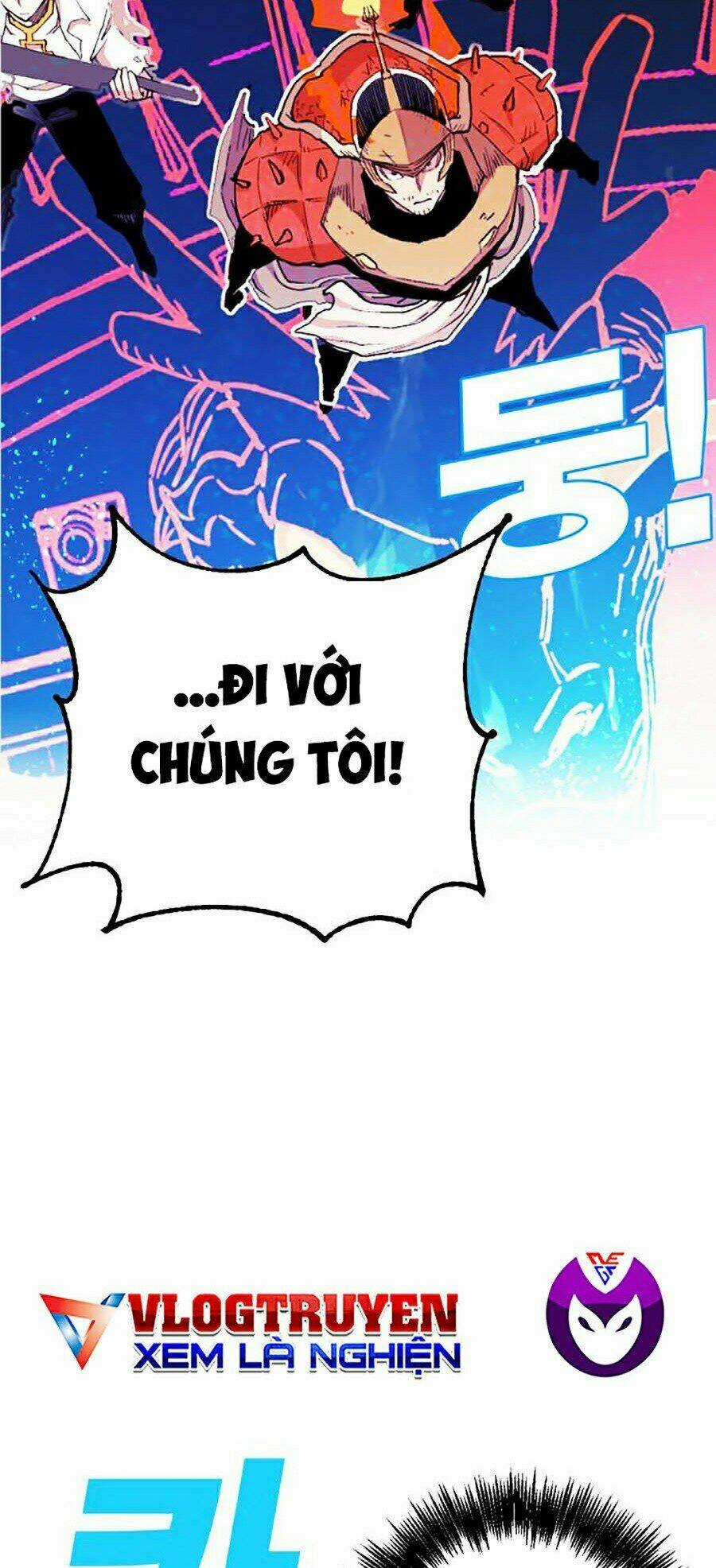 Hard Core Leveling Warrior Ss2 - Chapter 99 - Trang 93