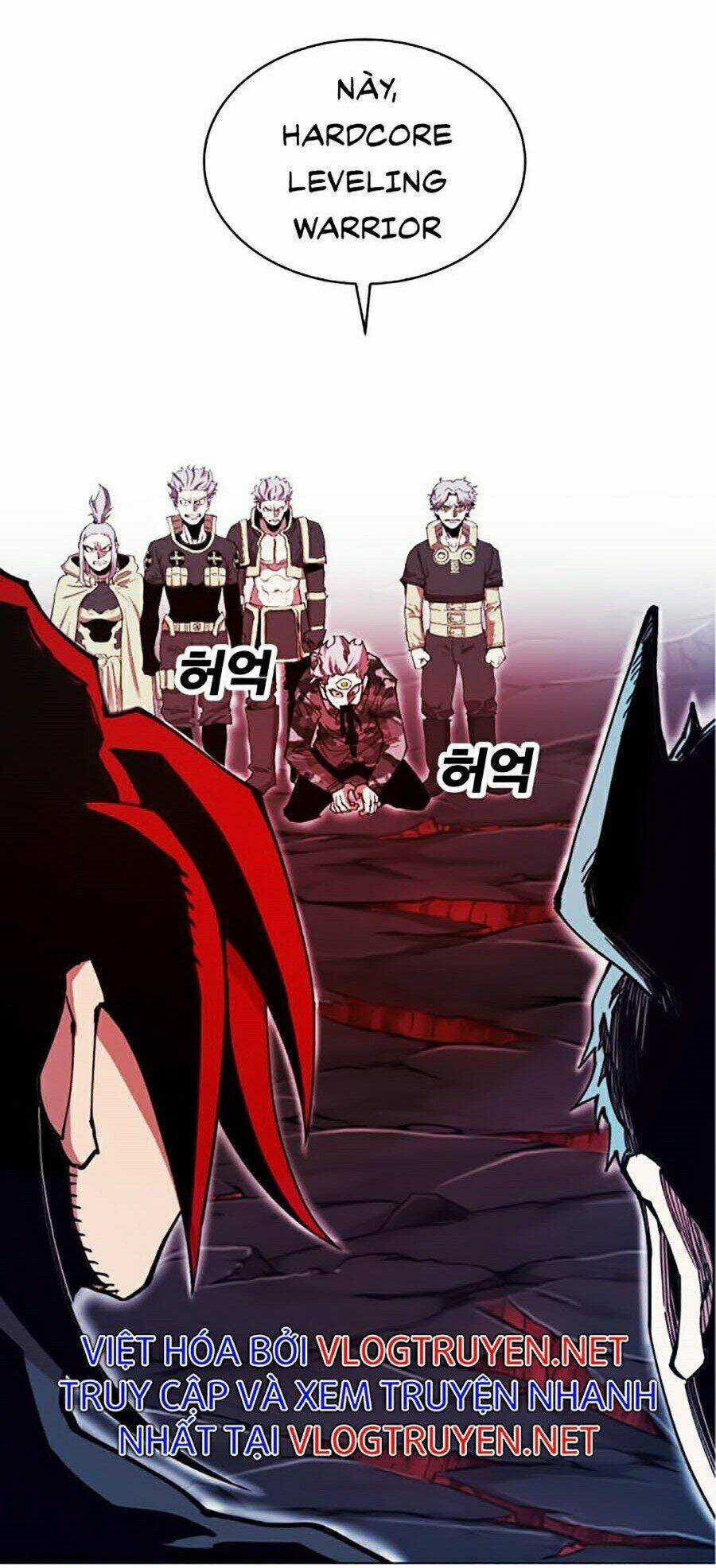 Hard Core Leveling Warrior Ss2 - Chapter 99 - Trang 100