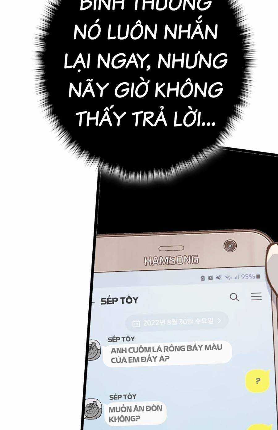 Hard Core Leveling Warrior Ss3 - Chapter 0 - Trang 103