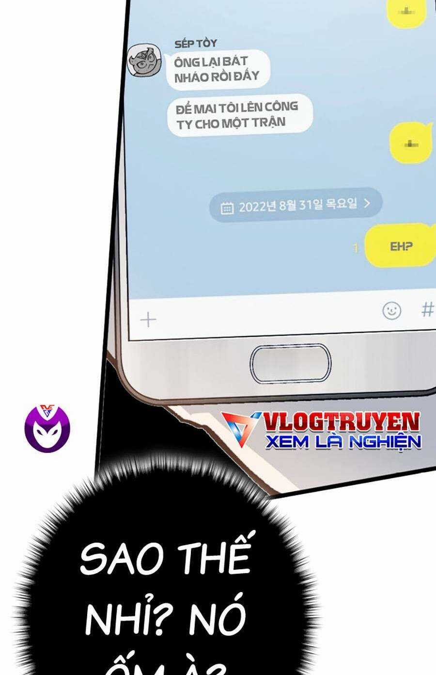 Hard Core Leveling Warrior Ss3 - Chapter 0 - Trang 104