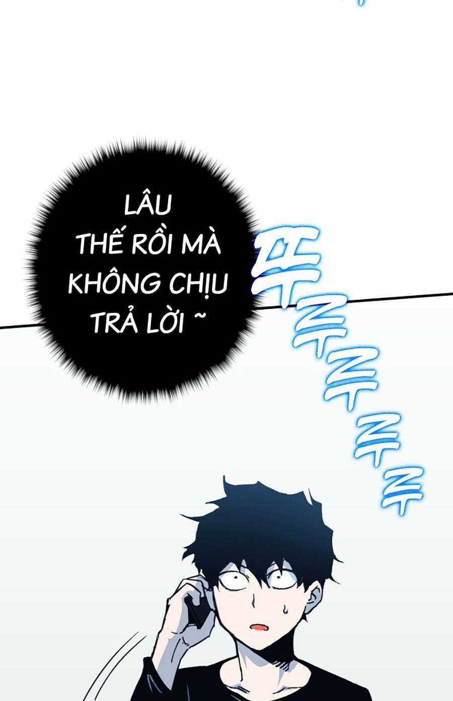 Hard Core Leveling Warrior Ss3 - Chapter 0 - Trang 107