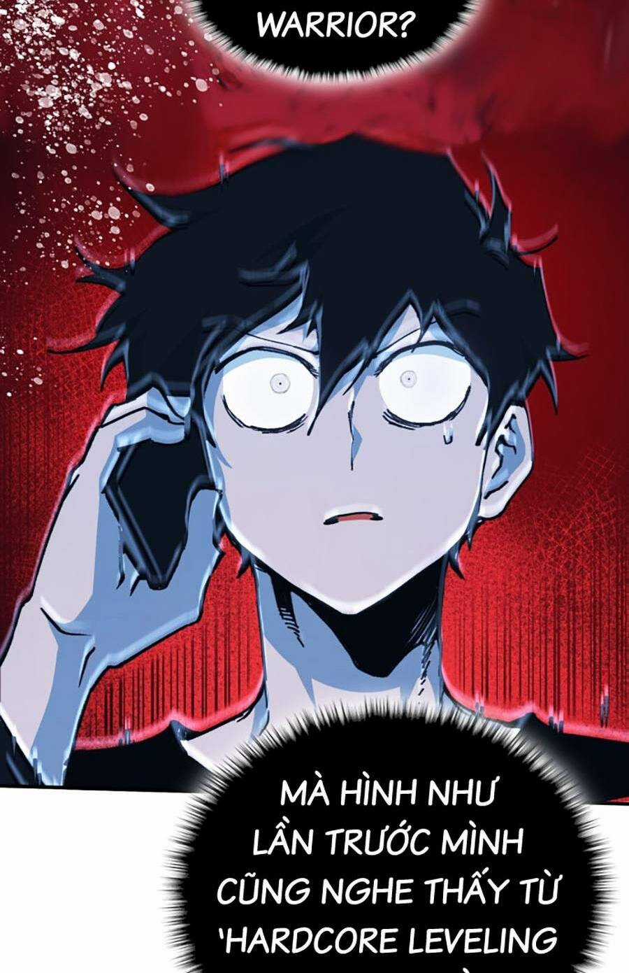 Hard Core Leveling Warrior Ss3 - Chapter 0 - Trang 112