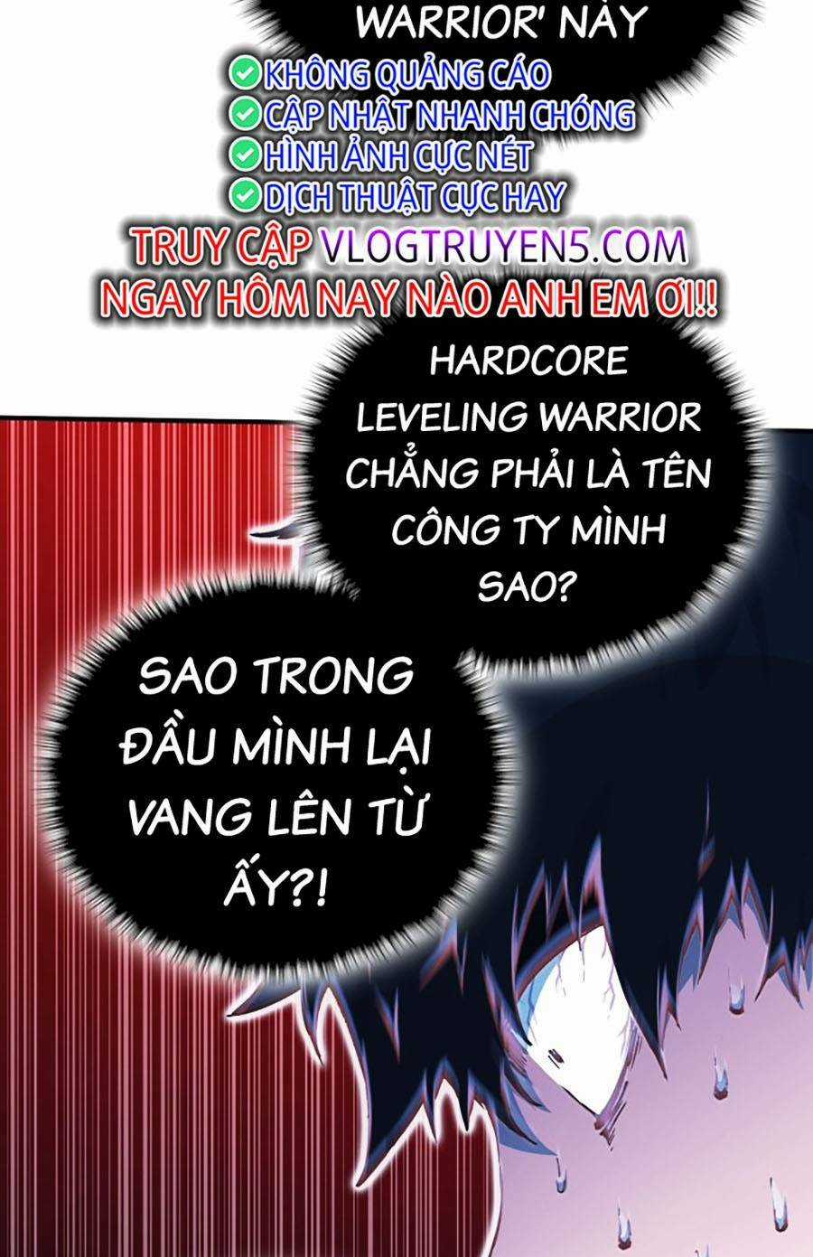 Hard Core Leveling Warrior Ss3 - Chapter 0 - Trang 113