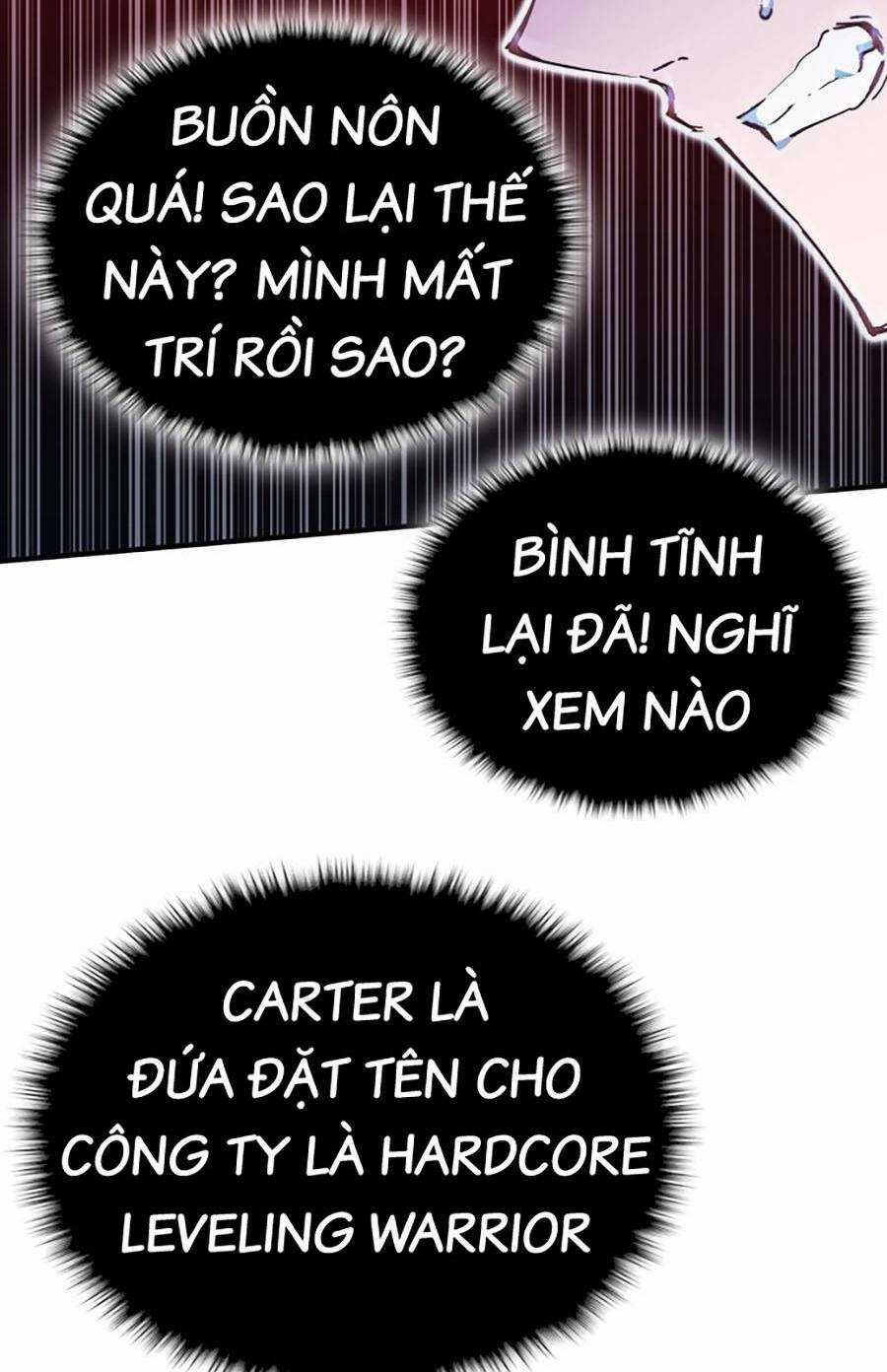 Hard Core Leveling Warrior Ss3 - Chapter 0 - Trang 114