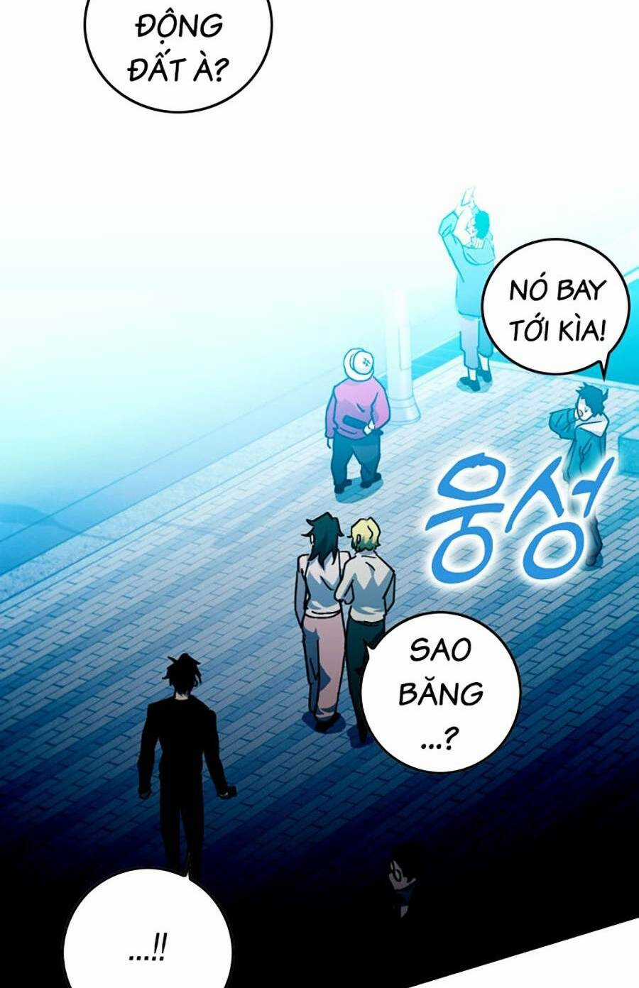 Hard Core Leveling Warrior Ss3 - Chapter 0 - Trang 118