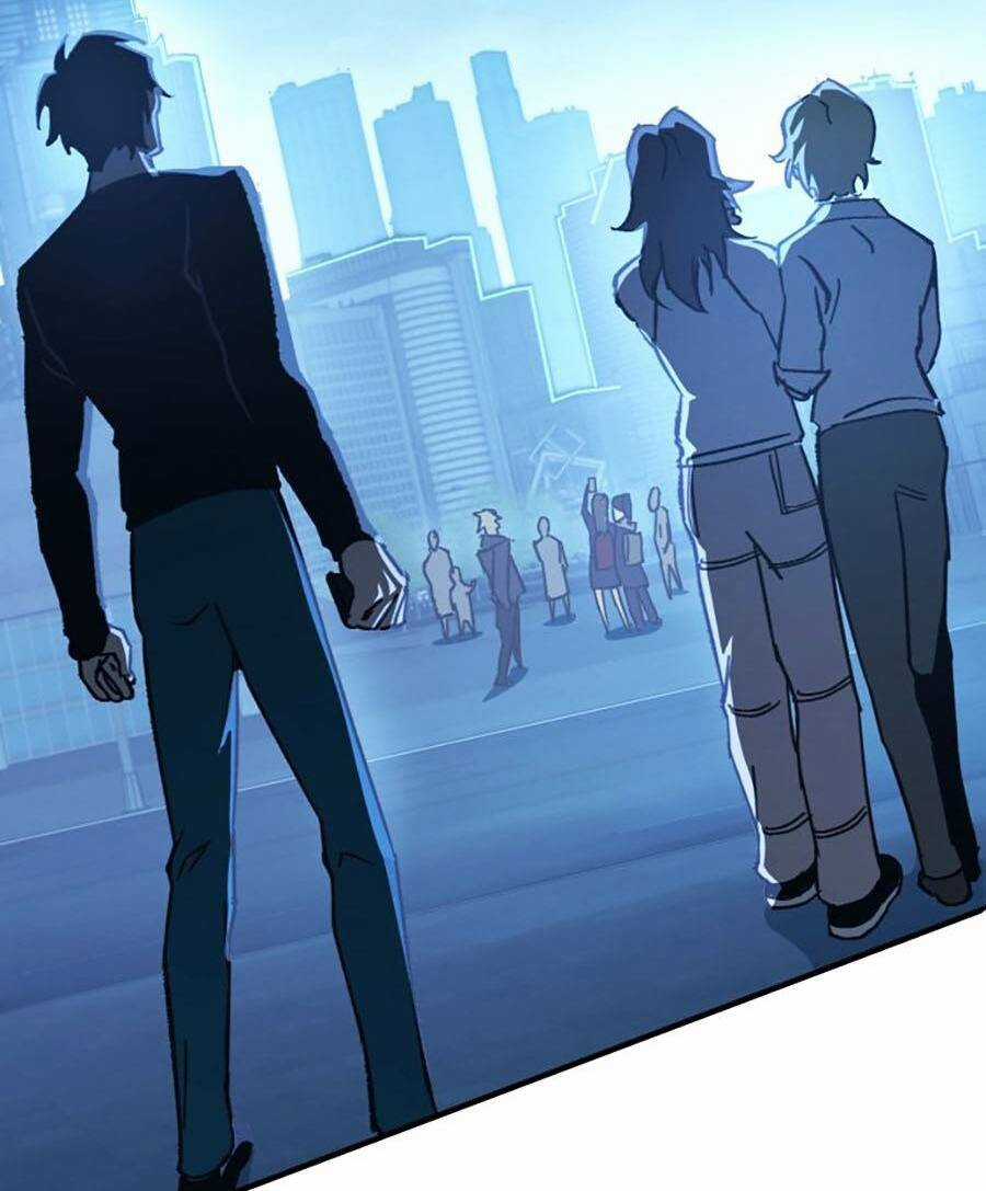 Hard Core Leveling Warrior Ss3 - Chapter 0 - Trang 123