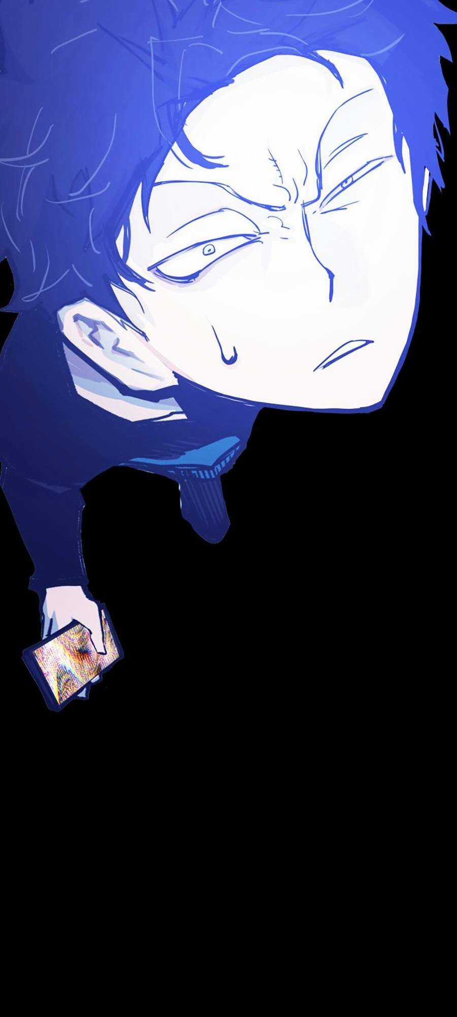 Hard Core Leveling Warrior Ss3 - Chapter 0 - Trang 136