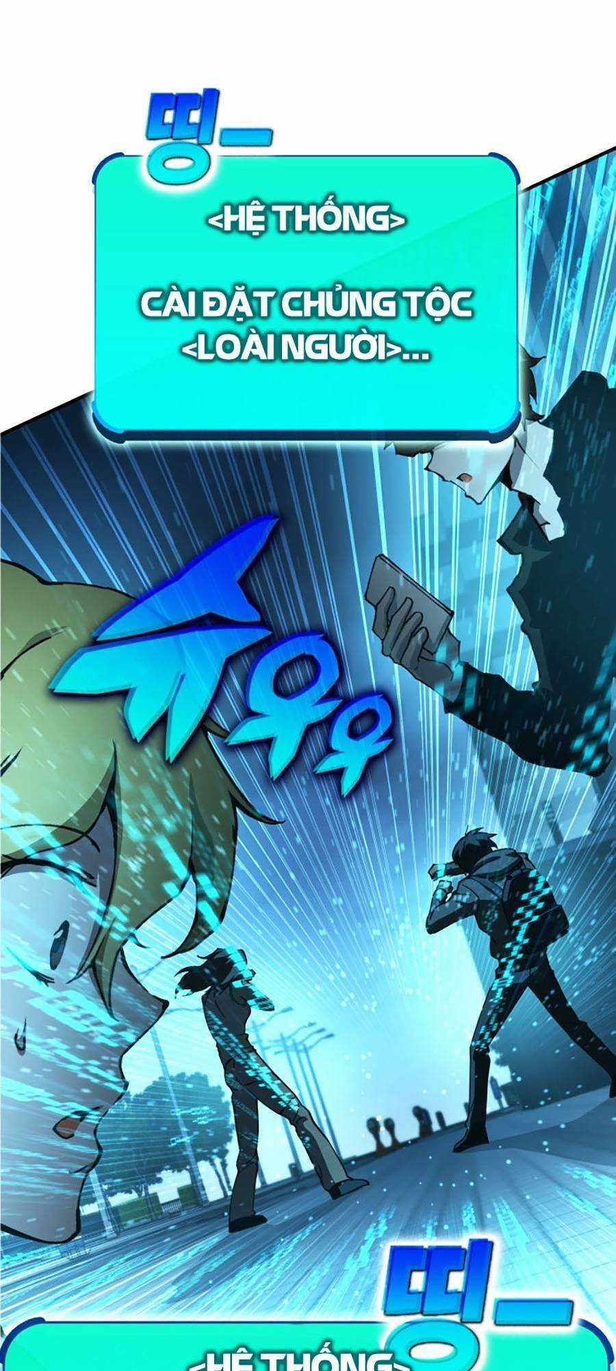 Hard Core Leveling Warrior Ss3 - Chapter 0 - Trang 145