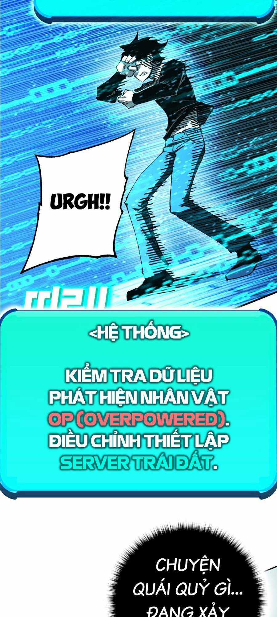 Hard Core Leveling Warrior Ss3 - Chapter 0 - Trang 148