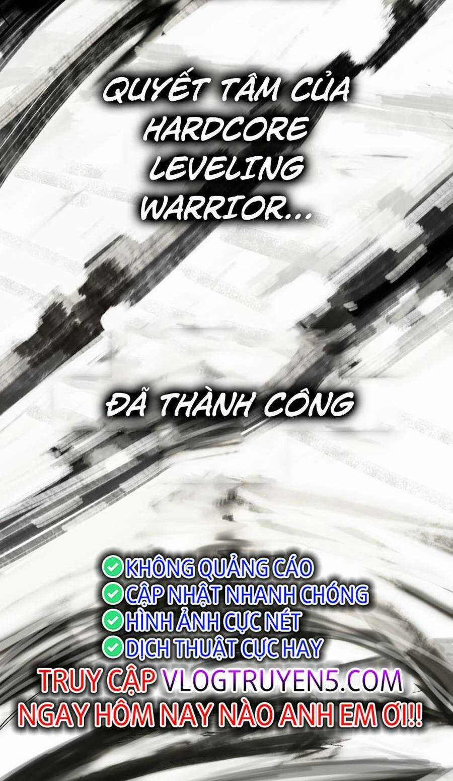 Hard Core Leveling Warrior Ss3 - Chapter 0 - Trang 16