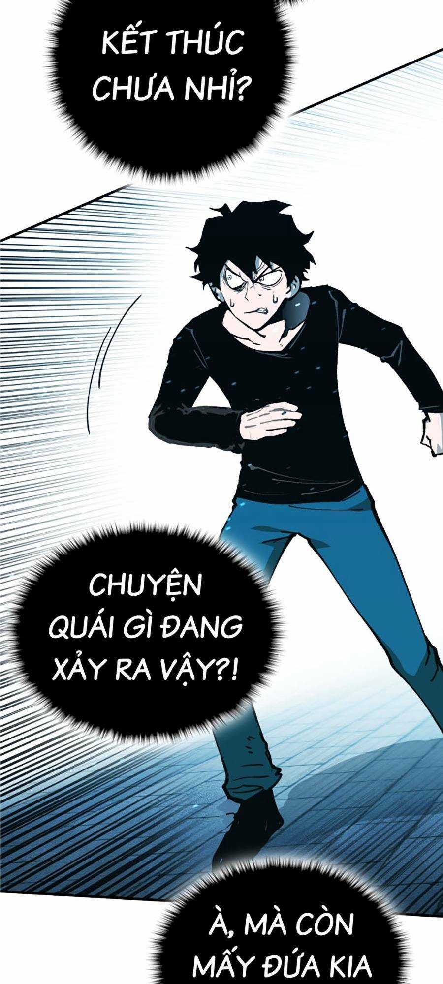 Hard Core Leveling Warrior Ss3 - Chapter 0 - Trang 154