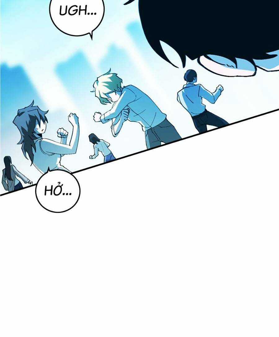 Hard Core Leveling Warrior Ss3 - Chapter 0 - Trang 156