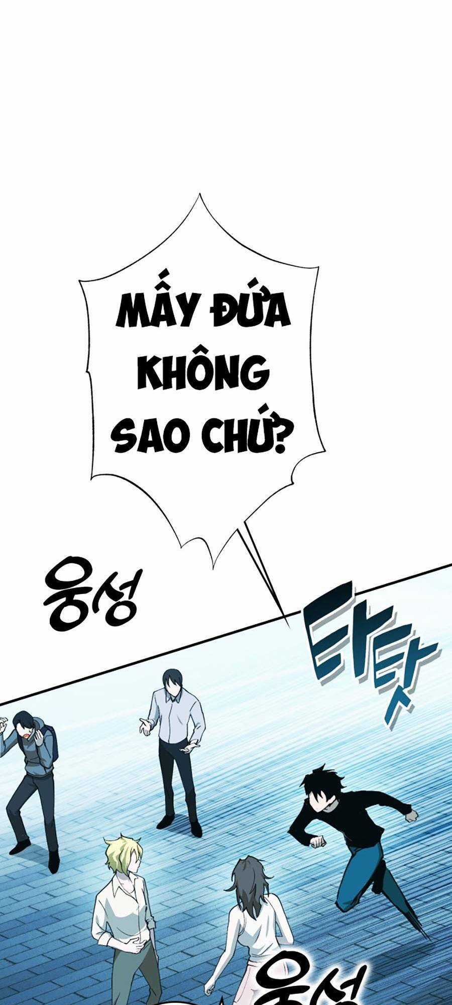 Hard Core Leveling Warrior Ss3 - Chapter 0 - Trang 157