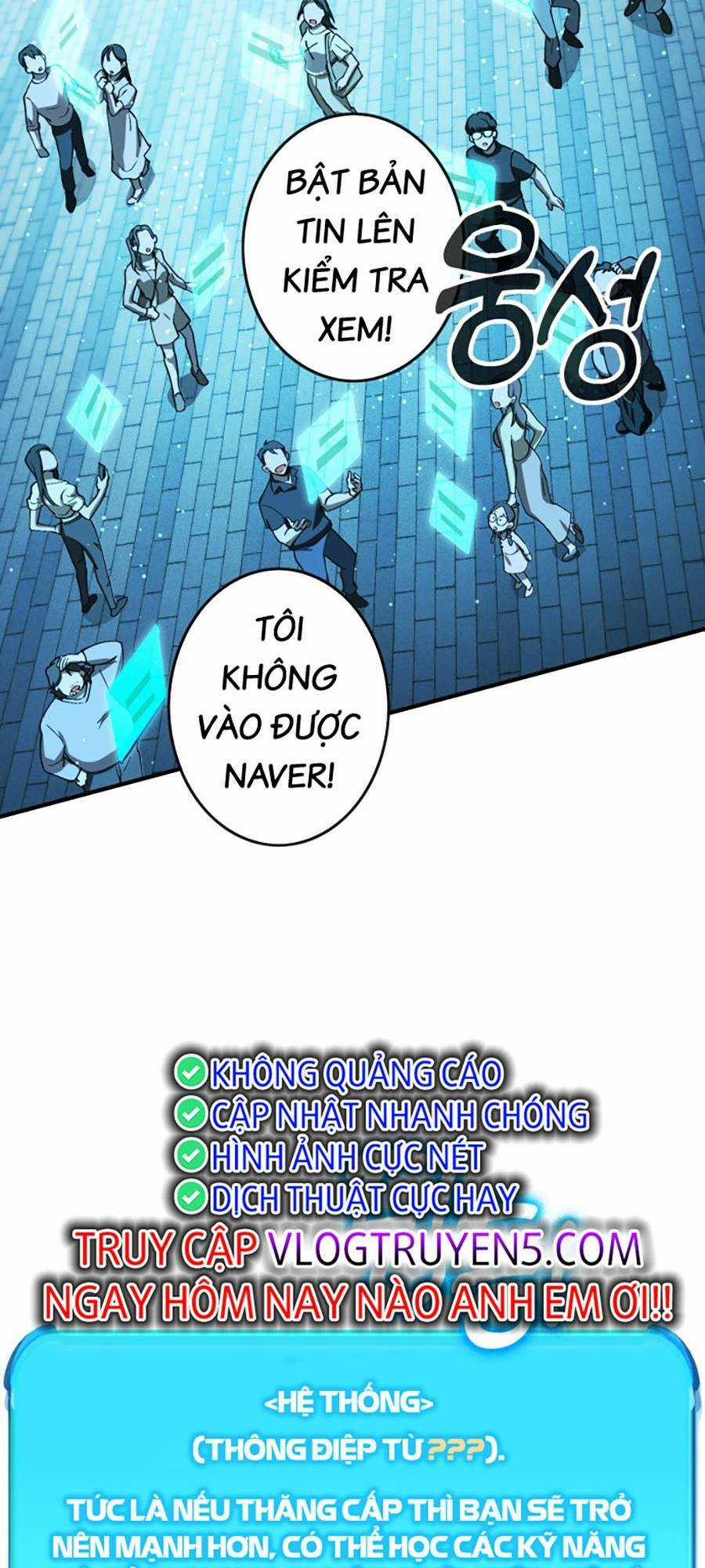 Hard Core Leveling Warrior Ss3 - Chapter 0 - Trang 163