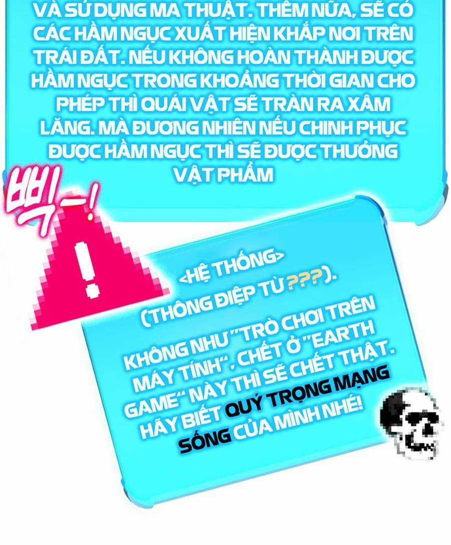 Hard Core Leveling Warrior Ss3 - Chapter 0 - Trang 164