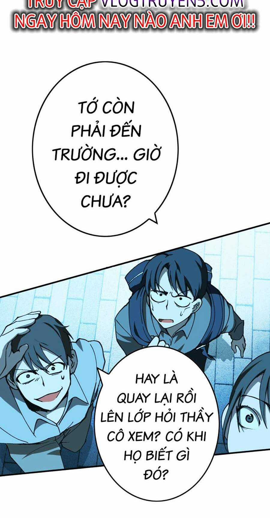 Hard Core Leveling Warrior Ss3 - Chapter 0 - Trang 169