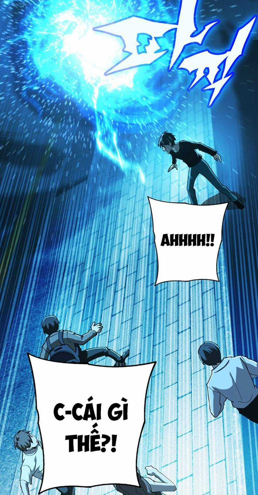 Hard Core Leveling Warrior Ss3 - Chapter 0 - Trang 172